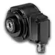 Инкрементальный энкодер Baumer HOGS100 DN 1024 R LR 17K KLK
