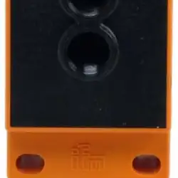 Усилитель для оптоволоконных датчиков IFM Electronic OM0011