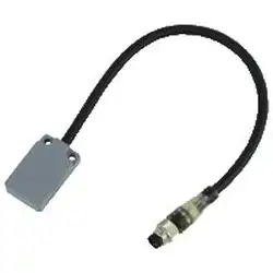 Индуктивный датчик Pepperl Fuchs NMB6-F104M-E0-FE-200MM-V3