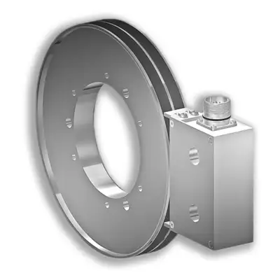 Инкрементальный энкодер Baumer MHGE200 B5 K120 RN4096 C