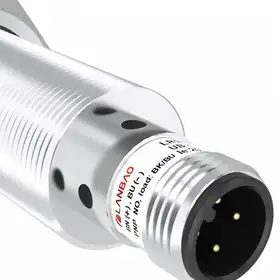 Индуктивный датчик LANBAO LR18XCF12DNCY-E2