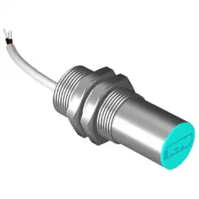Индуктивный датчик ТЕКО ISB Z4A-31P-4-L