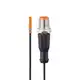 Датчик для цилиндров IFM Electronic MK5304