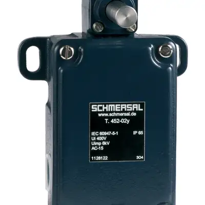Kонцевой выключатель Schmersal TD452-02Y