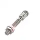 Индуктивный датчик Balluff BES M08EG1-NSC15S-S04G-S