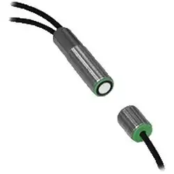 Датчик двойного листа Pepperl Fuchs UDC-18GM-400-3E3