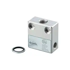 Специальный тройник IFM Electronic E40434