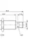 Индуктивный датчик Balluff BES M18EI-NSC80B-S04G