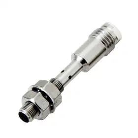 Индуктивный датчик Omron E2E-S05S12-MC-C1