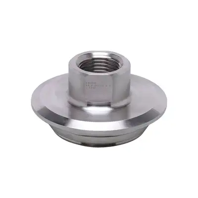 Присоединительный фитинг IFM Electronic E43306