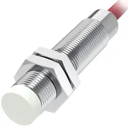 Индуктивный датчик LANBAO LR12XBN04DPOW