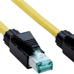 Соединительный кабель SICK SSL-0J08-G20MES01