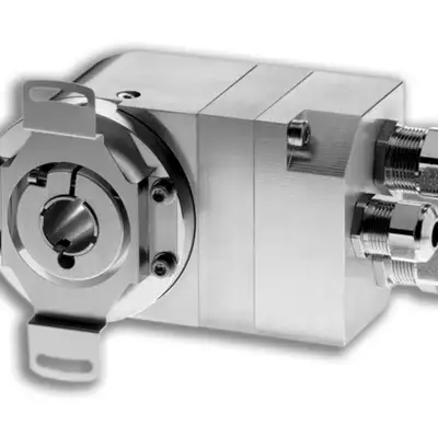 Абсолютный энкодер Baumer G0MMH.M208EA2