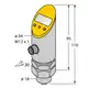 Преобразователь сигнала TURCK TS-500-LI2UPN8X-H1141