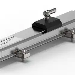 Магнитострикционные датчики линейных перемещений AMT Linear Position Sensor серии CS CANopen