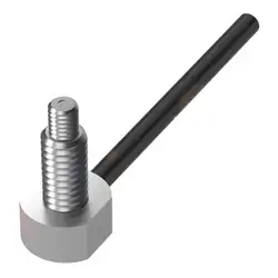 Оптоволоконный кабель Balluff BFO D22-LAH-BK-EAK-10-02