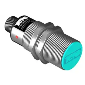 Индуктивный датчик ТЕКО ISB AC6A-31P-7-LS4-B