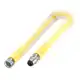 Соединительный кабель Balluff BCC M313-M313-30-300-EX43T2-010-C008