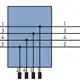 Разъем Wenglor OPT70N