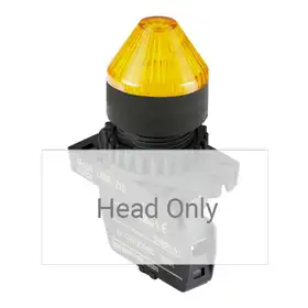 Сигнальная кнопка Autonics L2RR-L2Y