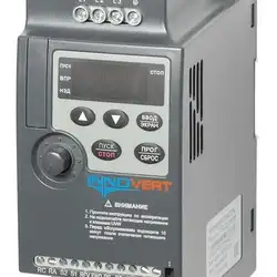 Частотный преобразователь INNOVERT ISD112M43B