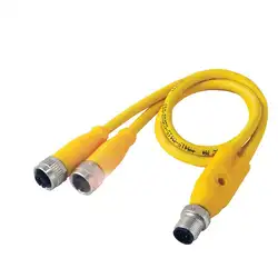 Y-образный распределитель Balluff BCC M414-M415-M415-U2011-010