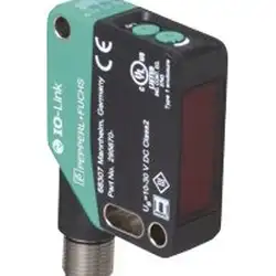 Оптический датчик Pepperl Fuchs OBR25M-R200-A5-IO-V1-L