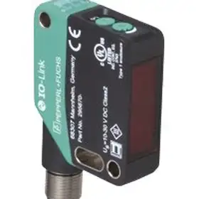 Оптический датчик Pepperl Fuchs OBR25M-R200-A5-IO-V1-L