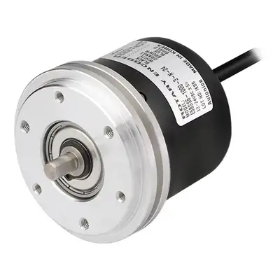 Инкрементальный энкодер Autonics E58SS6-2500-3-T-5