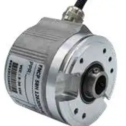 Инкрементальные оптические и магнитные программируемые энкодеры INNOCONT серии EIP 58H