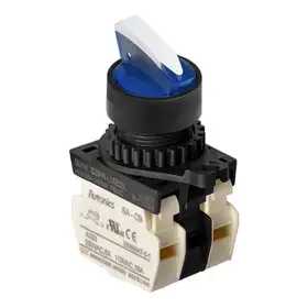 Селекторный переключатель Autonics S2SRN-L6RABL