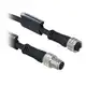 Соединительный кабель Wenglor BG8SG8V1-2M