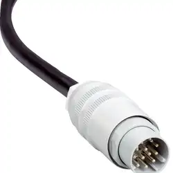 Разъем с кабелем SICK STL-0608G2M5075KM1