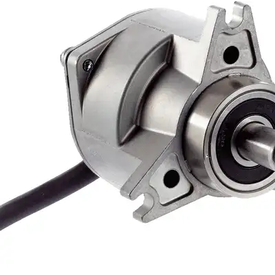 Энкодер SICK DKS40-E5P00256