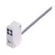 Индуктивный датчик Balluff BES 517-351-NO-C-PU-03