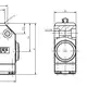 Одиночный выключатель Balluff BNS 813-99-R-49