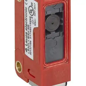 Оптический датчик Leuze Electronic LS3CL1.B/XX-M8