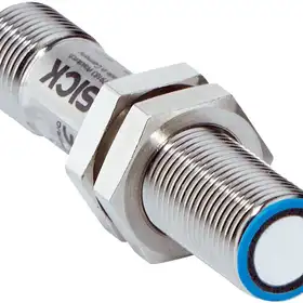 Ультразвуковой датчик SICK UM12-1172271