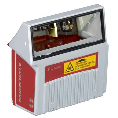 Сканер штрих-кодов Leuze Electronic BCL 348i SN 100