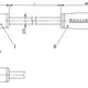 Соединительный кабель Balluff BCC W425-W414-3A-650-SW0434-015