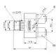 Y-образный распределитель Balluff BCC M415-M415-M415-U0003-000