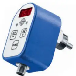 Датчик-реле температуры EGE-Elektronik TN 552/1 GPP