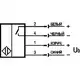 Оптический датчик ТЕКО OX AC42A-47-2000-LPS4