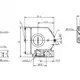Блочный выключатель Balluff BNS 819-B04-R12-72-10-FD