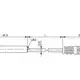 Индуктивный датчик Balluff BES 516-371-EO-C-S49-00,5