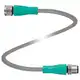 Соединительный кабель Pepperl Fuchs V11-G-4M-PVC-V11-G
