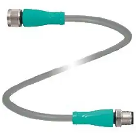 Соединительный кабель Pepperl Fuchs V11-G-4M-PVC-V11-G