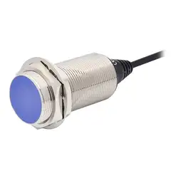 Индуктивный датчик Autonics PRDL30-15DN2