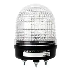 Проблесковый маячок Autonics MS86L-F02-C