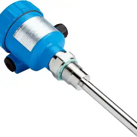 Датчик уровня вибрационный SICK LBV311-LXAGCTAMX